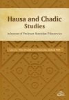  Hausa and Chadic Studies 