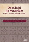  Opowieści na werandzie.  