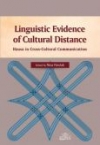  Linguistic evidence of cultural distance 
